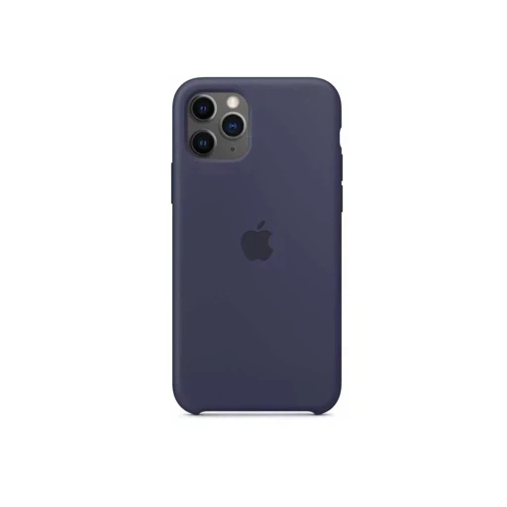 Чехол Silicone Case iPhone 11 Pro Max